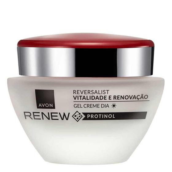 Imagem de Renew Reversalist Creme Dia 50g - Avon