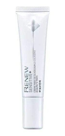 Imagem de Renew Sensitive+ Creme P/ Olhos Acalma Trata Duplo Colágeno - AVON