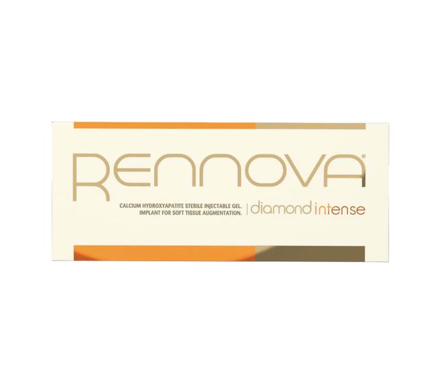 Imagem de Rennova Diamond Intense Bioestimulador