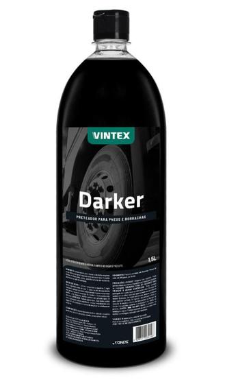 Imagem de Renovador De Pneu 5L Darker Vintex