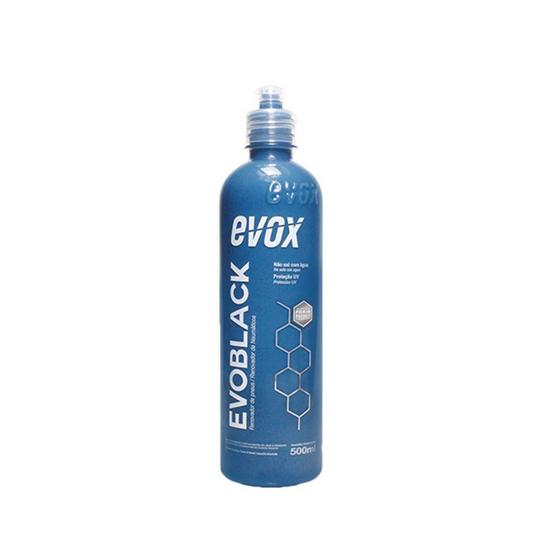 Imagem de Renovador De Pneu Pretinho Evoblack 500ml - Evox