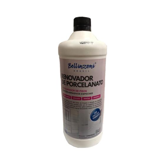 Imagem de Renovador de Porcelanato - Bellinzoni