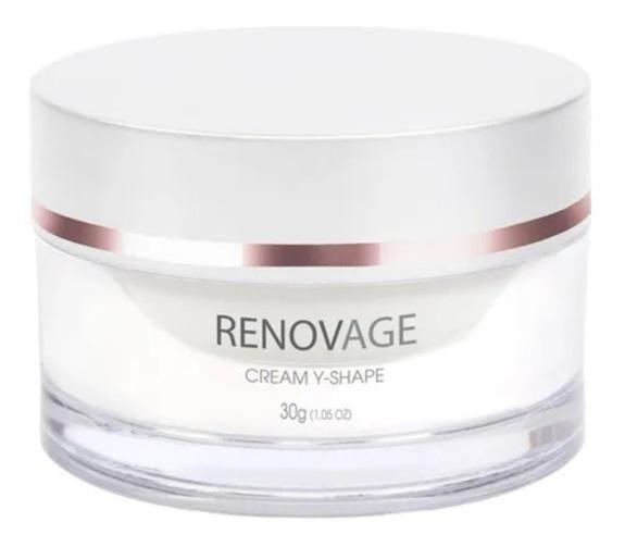 Imagem de Renovage Noite Home Care Bio-Y Shape 30G