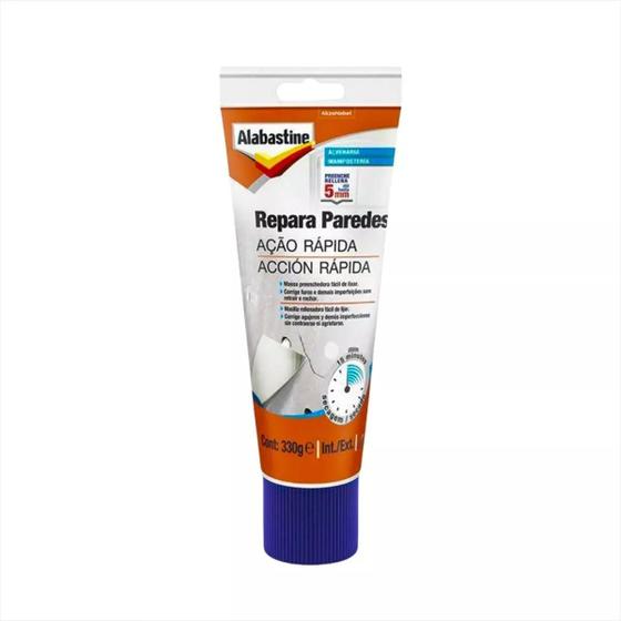 Imagem de Repara Paredes Alabastine INT/EXT 330G