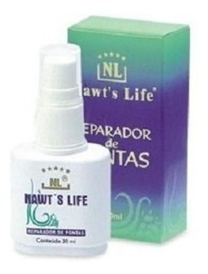 Imagem de Reparador De Pontas Nawts Life 30 Ml Repara E Desembaraça