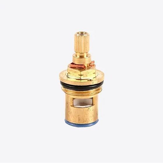 Reparo 1/4 De Volta Para Torneira Monocomando Gourmet Menor preço em Reparo 1/4 De Volta Para Torneira Monocomando Gourmet