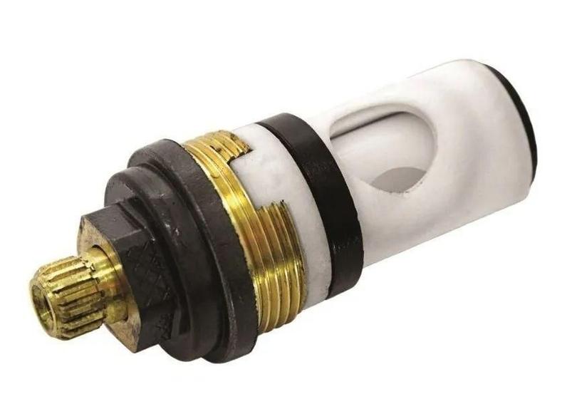 Reparo 4688014 Miolo Mecanismo Torneira Mist Coz Deca Orig Menor preço em Reparo 4688014 Miolo Mecanismo Torneira Mist Coz Deca Orig