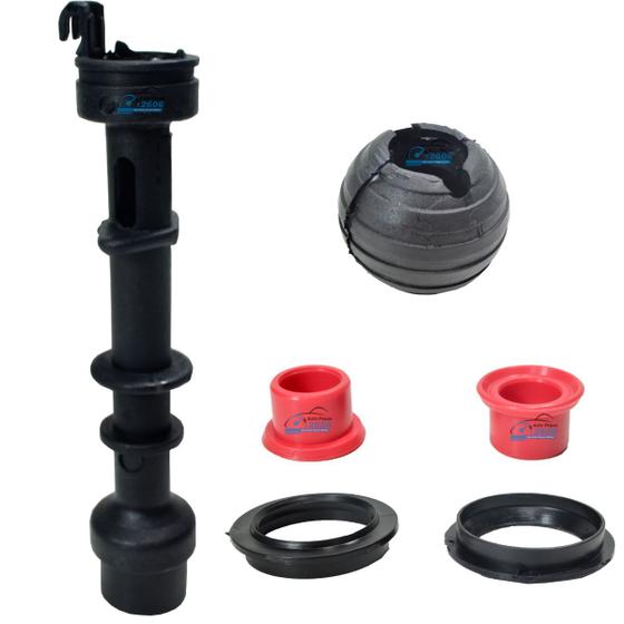 Accoudoir Central Avant Pour Renault Clio, Megane, Laguna, Scénic, Twingo, Kangoo - Autonet - Foto 2