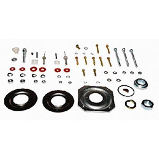 Reparo alternador kit completo 55 a com parafuso de saida e fechamento bosch Menor preço em Reparo alternador kit completo 55 a com parafuso de saida e fechamento bosch