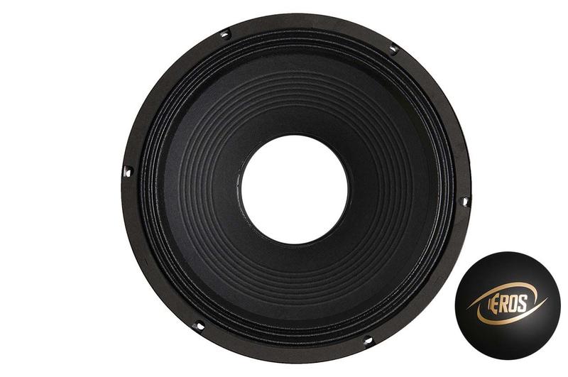 Imagem de Reparo Alto-Falante - E12 450 LC BLACK - 450W RMS - 4 Ohms