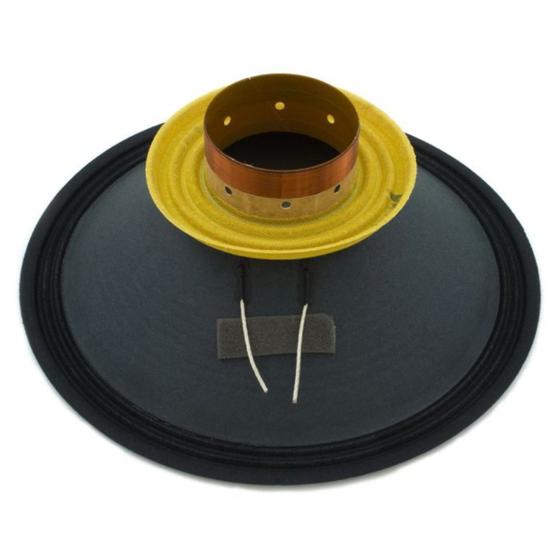 Imagem de Reparo Alto Falante Eros 312 Lc 12 Pol 400w Rms 4 Ohm