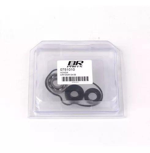 Imagem de Reparo Bomba Dagua Com Rolamento Br Parts Crf 450 02/08