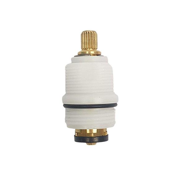 Reparo Bujão Torneira Misturador Docol Lavatório Cozinha ABS - 21991300 Menor preço em Reparo Bujão Torneira Misturador Docol Lavatório Cozinha ABS - 21991300