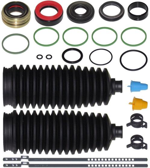 Imagem de Reparo caixa direção corsa 2002 até 2012 exceto classic meriva 2002/2012 montana 2003/2010 caixa dhb