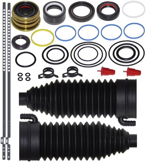 Imagem de Reparo Caixa Direção Hidraulica Air Cross 2010 2011 2012 2013 2014 2015