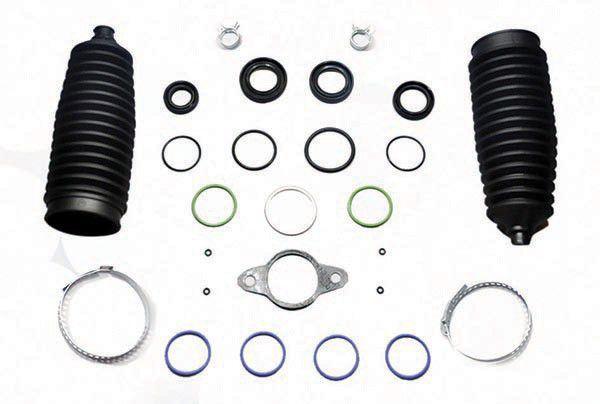 Reparo caixa direcao hidraulica koyo lexus es300 c/ coifas Menor preço em Reparo caixa direcao hidraulica koyo lexus es300 c/ coifas