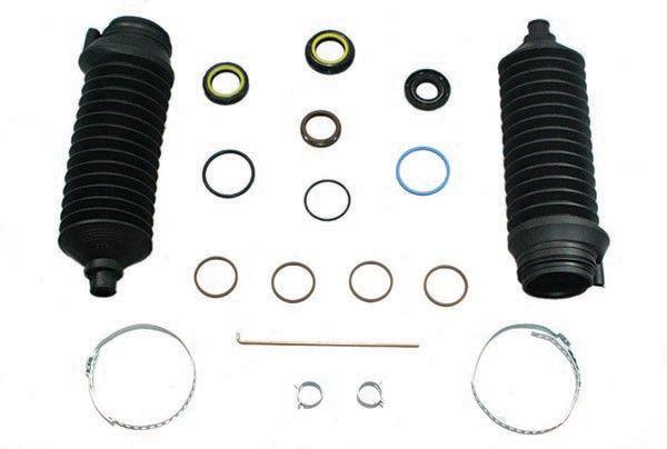 Imagem de Reparo Caixa Direção Hidráulica Trw Golf Antiga Variant 95 A 98 Coifas