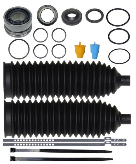 Imagem de Reparo Caixa Direção Hidraulica Zafira 2001 A 2010 Caixa TRW