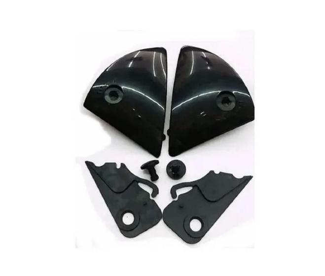 Imagem de Reparo Capacete Ebf Rox 08 E 7 E Ebf Fit 08 Com Trava