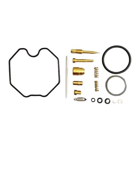 Imagem de Reparo Carburador Cg 125 Titan 1996 A 1999