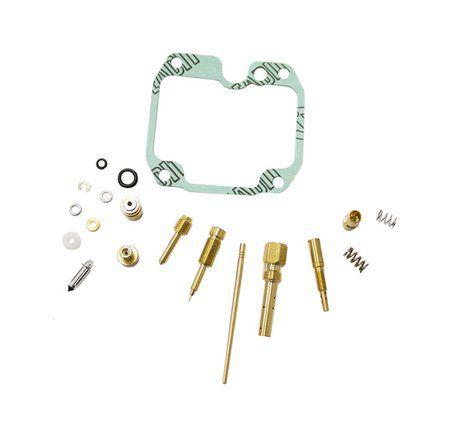 Imagem de Reparo carburador (kit completo) vedamotors ybr125 2000-2008