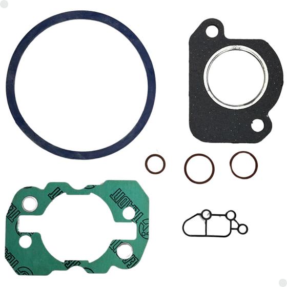 Imagem de Reparo Carburador Monza Santana Ipanema Kadett 1.8 2.0 Solex