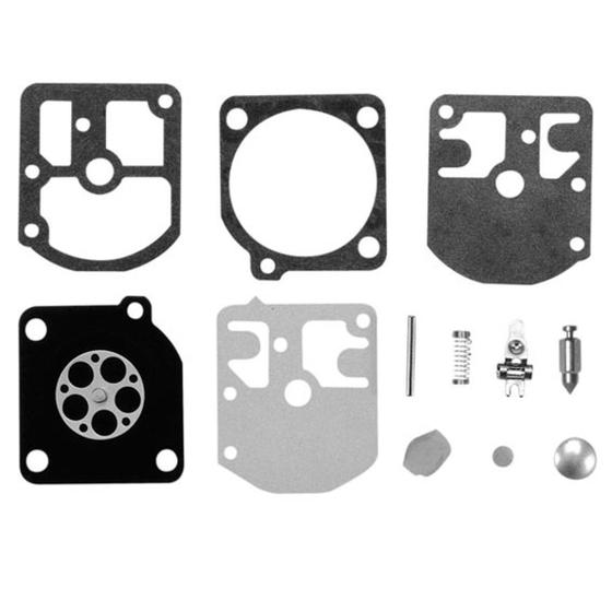 Imagem de Reparo Carburador Zama Fs160/220 C Kit Agulha//