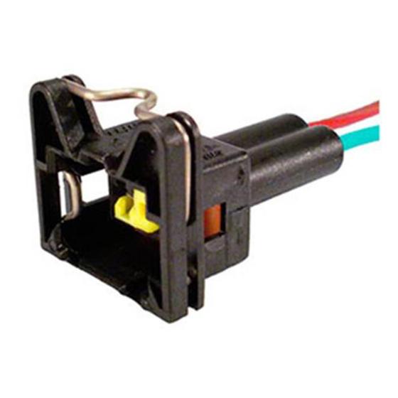 Reparo chicote 02 vias ford gm vw reservatório de água ou combustível lanterna terminais em Menor preço em Reparo chicote 02 vias ford gm vw reservatório de água ou combustível lanterna terminais em