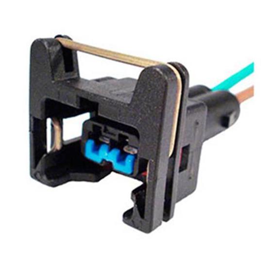 REPARO CHICOTE 02 VIAS SENSOR TEMPERATURA BOBINA TIPO UNO FIESTA 1997 Em Diante KÁ GOL PARAT Menor preço em REPARO CHICOTE 02 VIAS SENSOR TEMPERATURA BOBINA TIPO UNO FIESTA 1997 Em Diante KÁ GOL PARAT