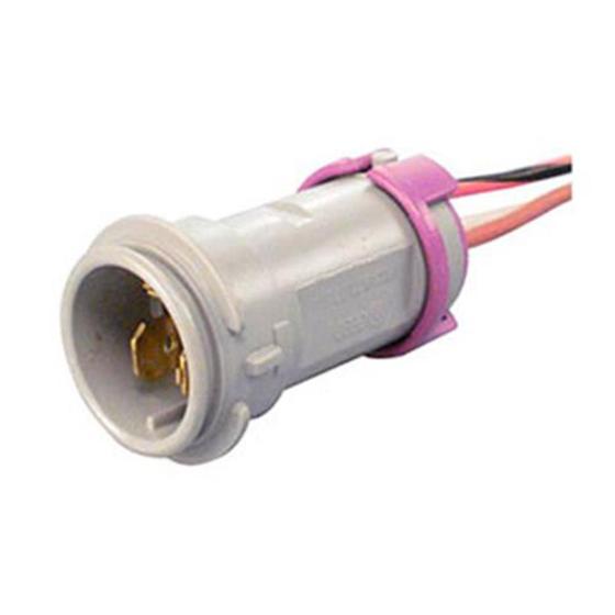 REPARO CHICOTE 03 VIAS CONECTOR ELÉTRICO APLICA TERMINAL ETE7033 CONTRA PEÇA ETE7873 Fornec Menor preço em REPARO CHICOTE 03 VIAS CONECTOR ELÉTRICO APLICA TERMINAL ETE7033 CONTRA PEÇA ETE7873 Fornec