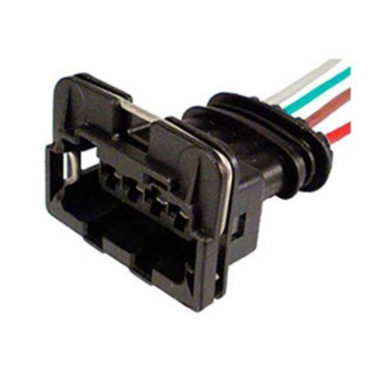 REPARO CHICOTE 04 VIAS PALIO 2000 Em Diante ASTRA CORSA PLICA TERMINAL ETE 7802 CONTRAPEÇA E Menor preço em REPARO CHICOTE 04 VIAS PALIO 2000 Em Diante ASTRA CORSA PLICA TERMINAL ETE 7802 CONTRAPEÇA E