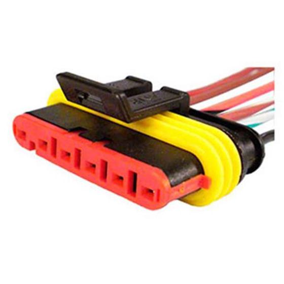 Reparo chicote 06 vias injeção eletrônica e vão motor aplica terminal ete 7844 contrapeça et Menor preço em Reparo chicote 06 vias injeção eletrônica e vão motor aplica terminal ete 7844 contrapeça et