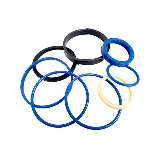 Imagem de Reparo cilindro lanca retroescavadeira jcb 3C 3C plus Codigo 99100110 60X110 medida