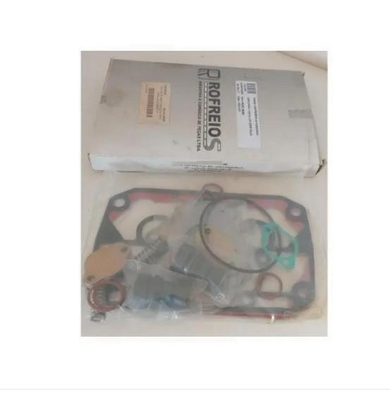 Imagem de Reparo Compressor Ar FORD-CARGO /CURSOR/STRALIS