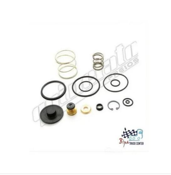 Imagem de Reparo Compressor Ar Mb/vw Qa1673