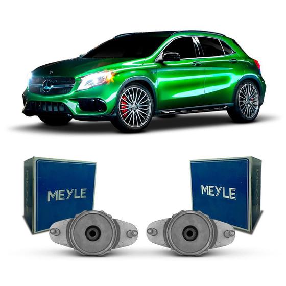 Imagem de Reparo Coxim Traseiro Mercedes Gla 45 Amg Meyle