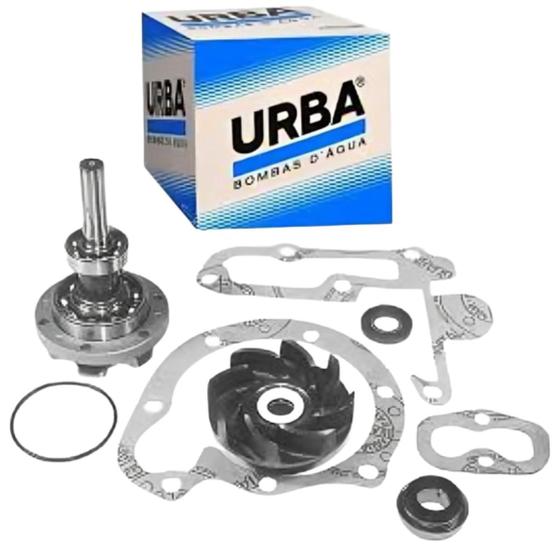 Imagem de Reparo Da Bomba Dágua Mercedes 352a 366 Nro Ur1364rl