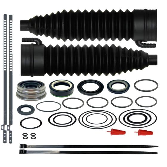 Imagem de Reparo da Caixa de Direção Hidráulica para Peugeot 307 Ano 2008
