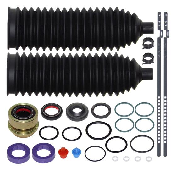 Imagem de Reparo da Caixa de Direção Hidráulica para Trw Ford Ka Ano 2012