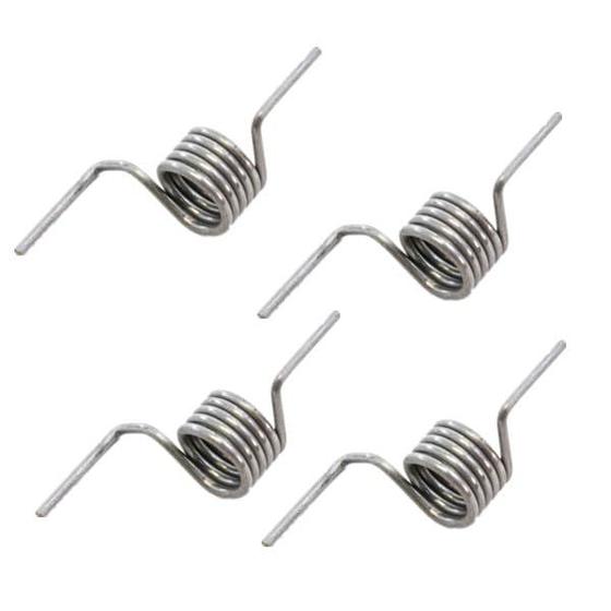 Imagem de Reparo de Porta de Geladeira (4 Unidades) - Samsung, GE e LG