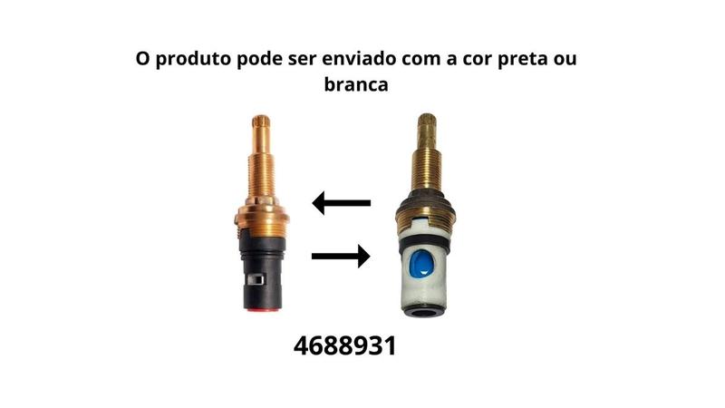 Reparo Deca Mvr Abertura Sentido Horário Para Registro Pressão Deca De 1/2 E 3/4 4688931 Menor preço em Reparo Deca Mvr Abertura Sentido Horário Para Registro Pressão Deca De 1/2 E 3/4 4688931