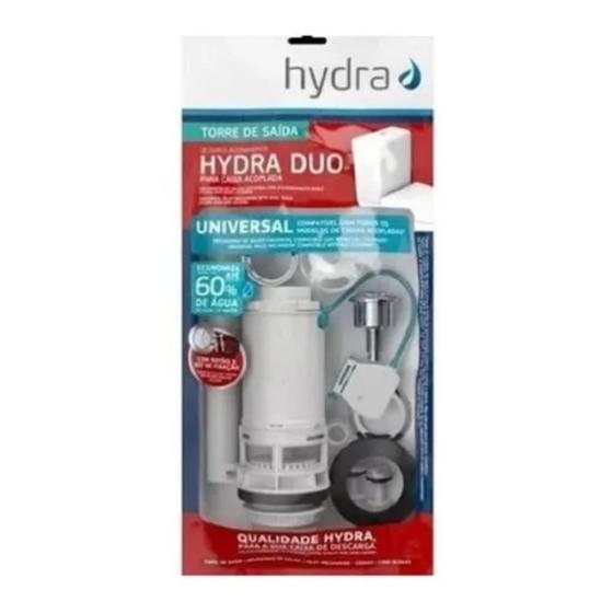 Reparo Deca Si5901 Torre Saída Caixa Acoplada Duplo 3/6 Lts Menor preço em Reparo Deca Si5901 Torre Saída Caixa Acoplada Duplo 3/6 Lts