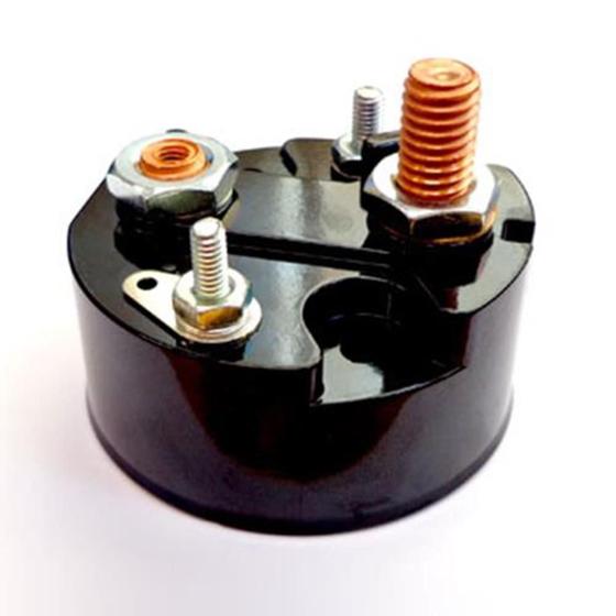 Imagem de Reparo do automatico partida 12v c10 c14 c60 caravan opala veraneio mf case