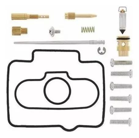 Imagem de Reparo Do Carburador Br Parts Cr 125 00