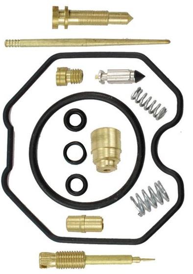 Imagem de Reparo Do Carburador Honda Nxr 150 Bros De 2003 Até 2006