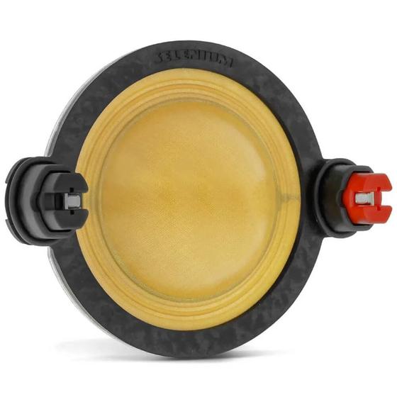 Imagem de Reparo Driver Jbl Selenium D250X 100w Rms 8 Ohms Diafragma Fenólico