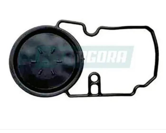 Imagem de Reparo Filtro Óleo Cabeçote Mb 1620 Eletrônico original
