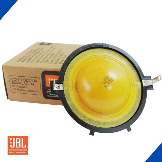 Imagem de Reparo Jbl Selenium Rpd200x P D200x Fenolico 8 Ohms Original