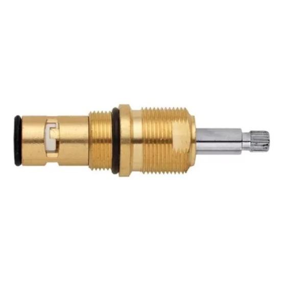 Imagem de Reparo MVC 1/4 de Volta para Registro de Pressão - Blukit