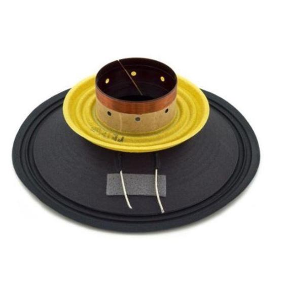 Imagem de Reparo Original para Woofer 12'' Eros E-612 Mg - 600 Watts RMS 4 Ohms